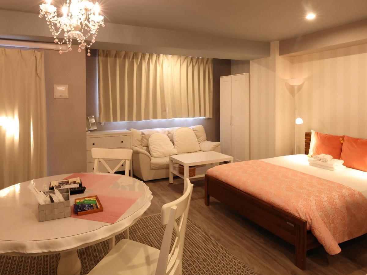 Appartement Ffosaka.Com Extérieur photo