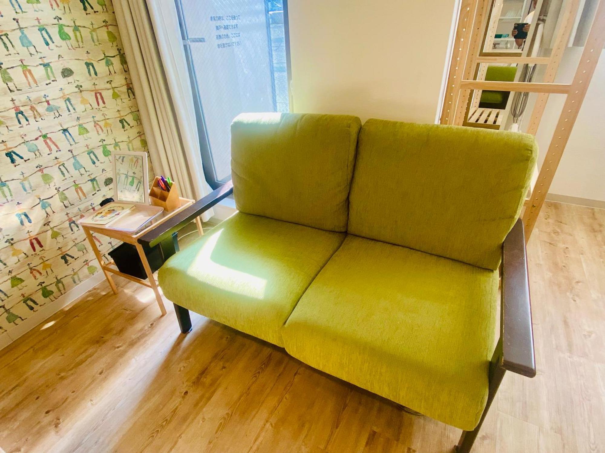 Appartement Ffosaka.Com Extérieur photo