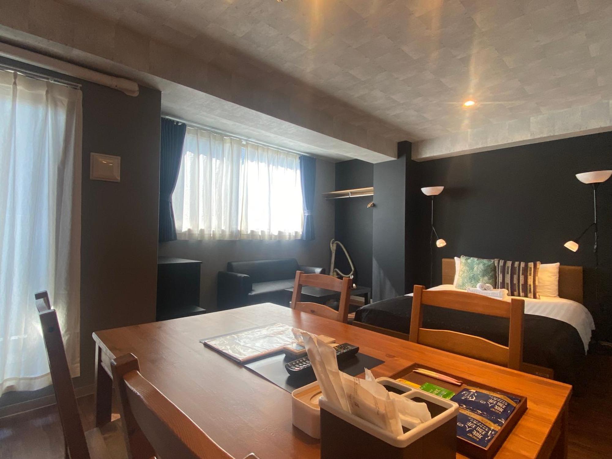 Appartement Ffosaka.Com Extérieur photo