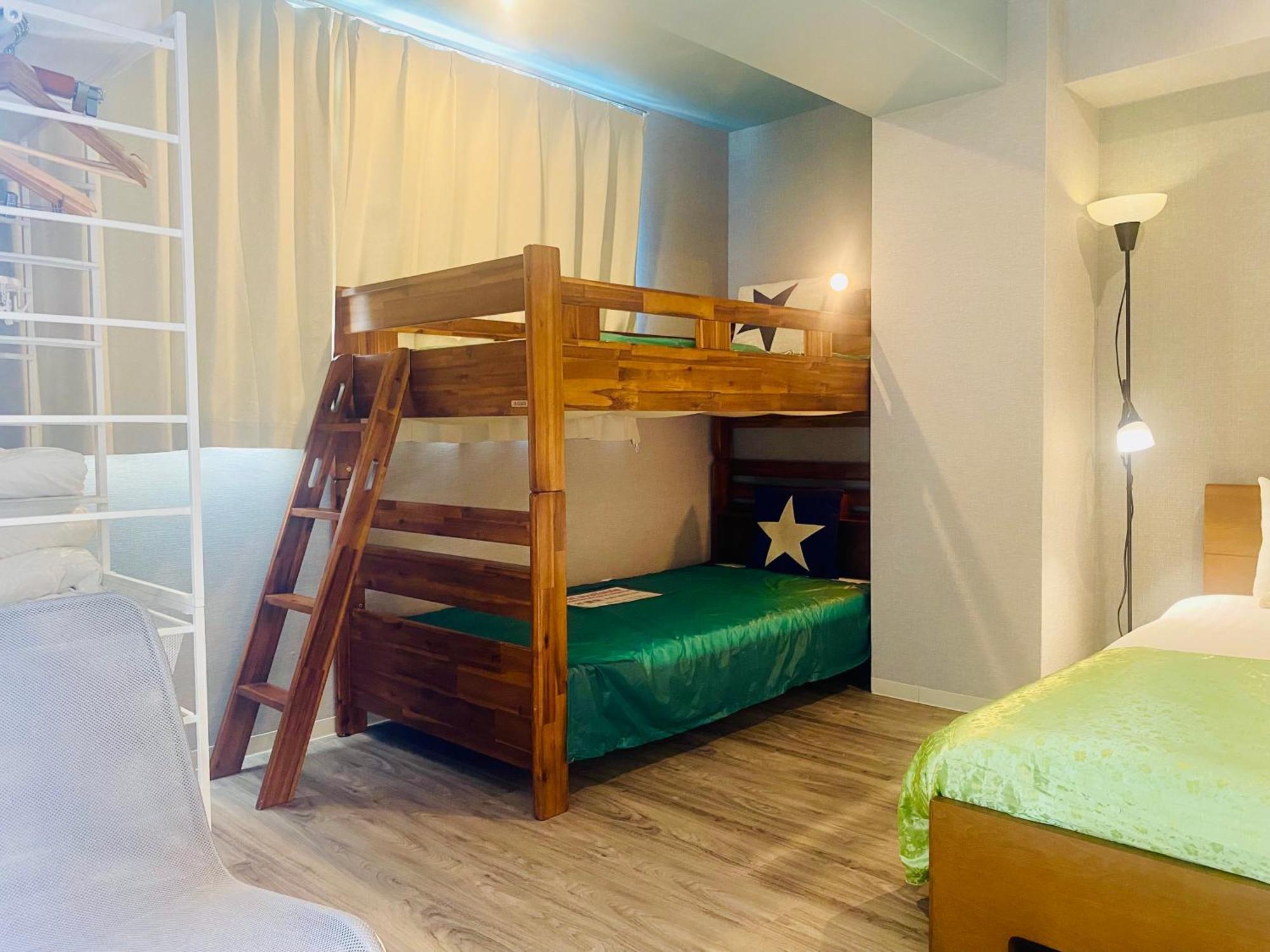 Appartement Ffosaka.Com Chambre photo