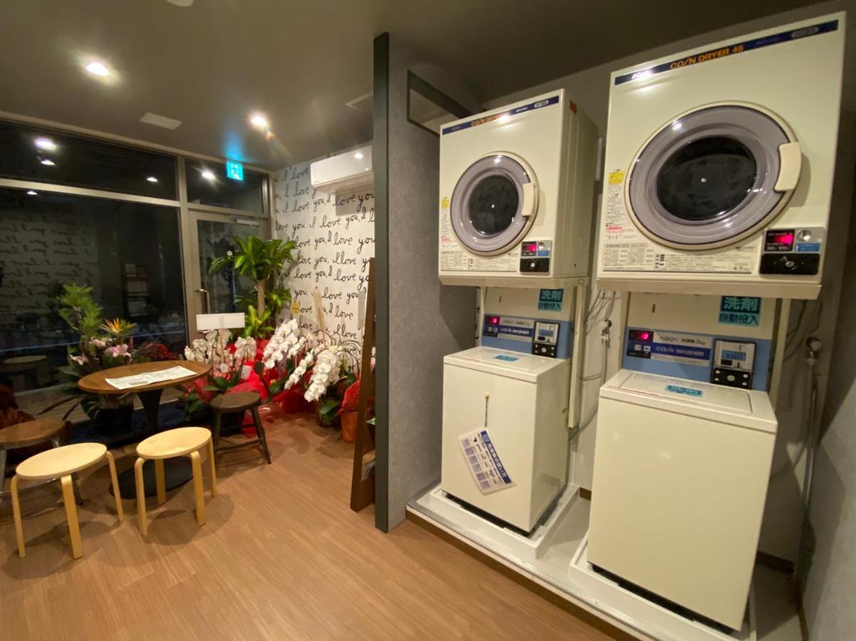 Appartement Ffosaka.Com Extérieur photo